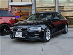 اودي A4